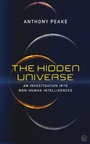 Cover: The Hidden Universe - Watkins Publishing