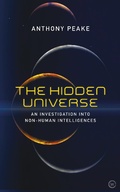 Cover: The Hidden Universe - Watkins Publishing