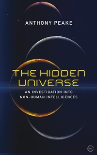 Enlarge image Cover: The Hidden Universe - Watkins Publishing