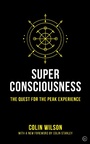 Cover: Super Consciousness - Watkins Publishing