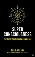 Cover: Super Consciousness - Watkins Publishing