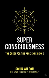 Enlarge image Cover: Super Consciousness - Watkins Publishing