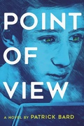 Cover: Point of View - Delacorte Press