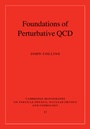 Cover: Foundations of Perturbative QCD - Cambridge University Press