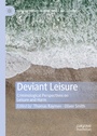 Cover: Deviant Leisure - Palgrave Macmillan