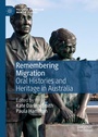 Cover: Remembering Migration - Palgrave Macmillan