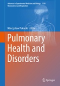 Bild: Pulmonary Health and Disorders - Springer