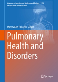 Abbildung von: Pulmonary Health and Disorders - Springer