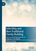 Cover: Infertility and Non-Traditional Family Building - Palgrave Macmillan