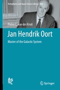 Cover: Jan Hendrik Oort - Springer