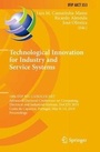 Cover: Technological Innovation for Industry and Service Systems - Springer