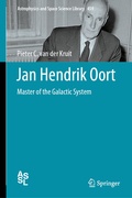 Cover: Jan Hendrik Oort - Springer