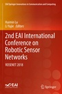 Cover: 2nd EAI International Conference on Robotic Sensor Networks - Springer