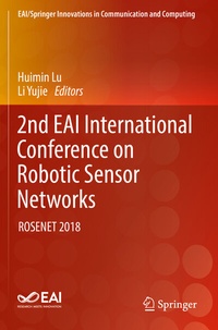 Abbildung von: 2nd EAI International Conference on Robotic Sensor Networks - Springer