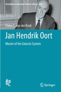 Cover: Jan Hendrik Oort - Springer