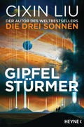 Cover: Gipfelst&uuml;rmer - Heyne