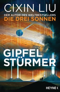 Abbildung von: Gipfelstürmer - Heyne