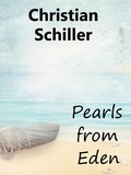 Cover: Pearls from Eden - TWENTYSIX