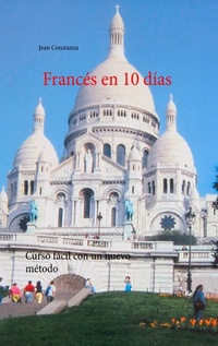Abbildung von: Francés en 10 días - Books on Demand