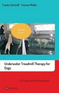 Abbildung von: Underwater Treadmill Therapy for Dogs - tredition GmbH