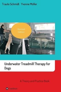 Abbildung von: Underwater Treadmill Therapy for Dogs - tredition GmbH