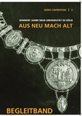 Cover: Sedes Sapientiae - Beitr&auml;ge zur K&ouml;lner Universit&auml;ts- und Wissenschaftsgeschichte / 100 Jahre Neue Universit&auml;t zu K&ouml;ln 1919-2019. "Aus Neu mach Alt" - epubli