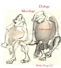 Cover: Dialoge, Monologe, Interviews - neobooks