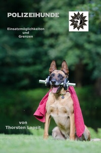 Abbildung von: Polizeihunde - neobooks