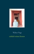 Cover: Einfach reisen lernen - Books on Demand