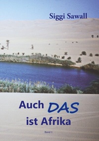 Abbildung von: Auch das ist Afrika - BoD - Books on Demand