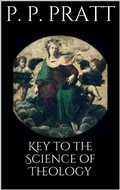 Cover: Key to the Science of Theology - Books on Demand