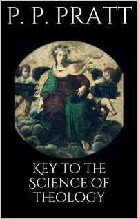 Enlarge image Cover: Key to the Science of Theology - Books on Demand
