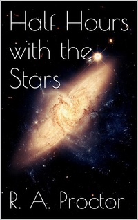 Abbildung von: Half Hours with the Stars - Books on Demand
