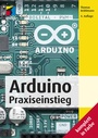 Cover: Arduino - MITP