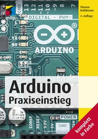 Abbildung von: Arduino - MITP