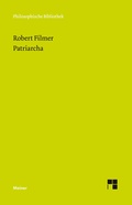 Cover: Patriarcha - Meiner