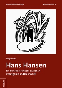 Abbildung von: Hans Hansen - Tectum Wissenschaftsverlag