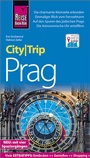 Cover: Reise Know-How CityTrip Prag - Reise Know-How Verlag Peter Rump GmbH