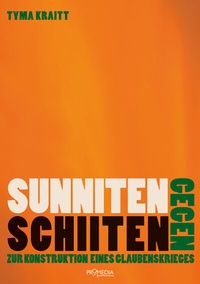 Abbildung von: Sunniten gegen Schiiten - Promedia