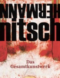 Cover: Hermann Nitsch - Verlag Kettler