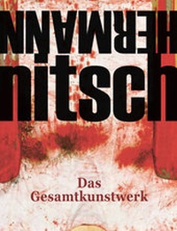 Enlarge image Cover: Hermann Nitsch - Verlag Kettler