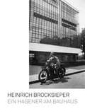 Cover: Heinrich Brocksieper - Verlag Kettler