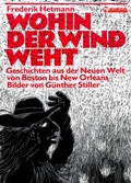 Cover: Wo der Wind weht - FUEGO