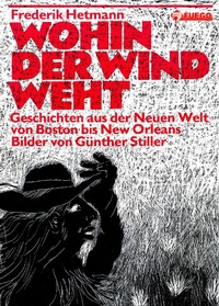 Enlarge image Cover: Wo der Wind weht - FUEGO