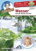 Cover: Benny Blu - Wasser - LAMA