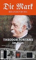 Cover: Theodor Fontane im Film - Ammian Verlag