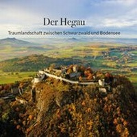 Enlarge image Cover: Der Hegau - Greuter, Michael