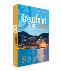Enlarge image Cover: Kreuzfahrt Guide 2020 - Solutions by HANDELSBLATT MEDIA GROUP