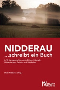 Abbildung von: NIDDERAU ...schreibt ein Buch - Morlant-Verlag