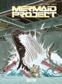 Cover: Mermaid Project. Band 5 - Splitter-Verlag